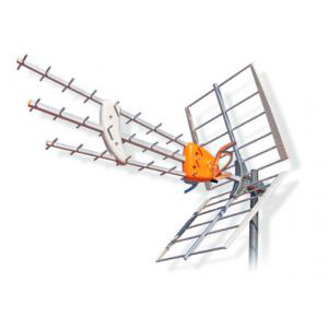 telecomunicaciones antenas