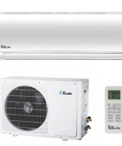 AIRE ACONDICIONADO ICELIN 09W-CL WIFI 2580 fg